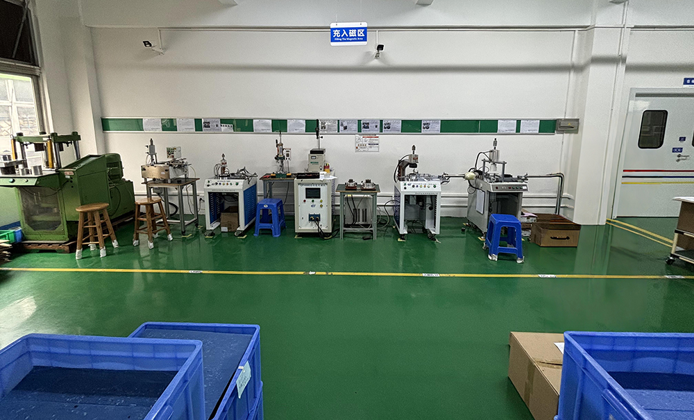 扇叶车间8